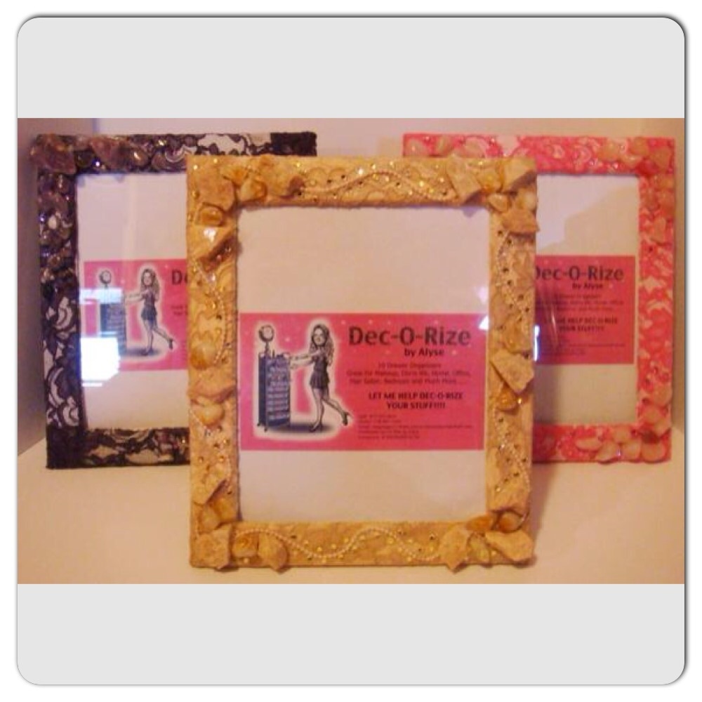 Custom frames - Picture 5 of 5